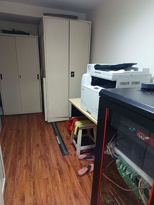 Furnished Amenities in  Office Space at Orbit Plaza, Prabhadevi – for Rent