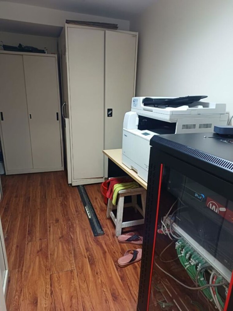 undefined, orbit-plaza Commercial Office Space 2500 Sq.Ft. In Prabhadevi Mumbai 10588726