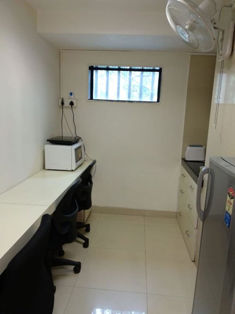 Team Area, orbit-plaza Commercial Office Space 2500 Sq.Ft. In Prabhadevi Mumbai 10588726