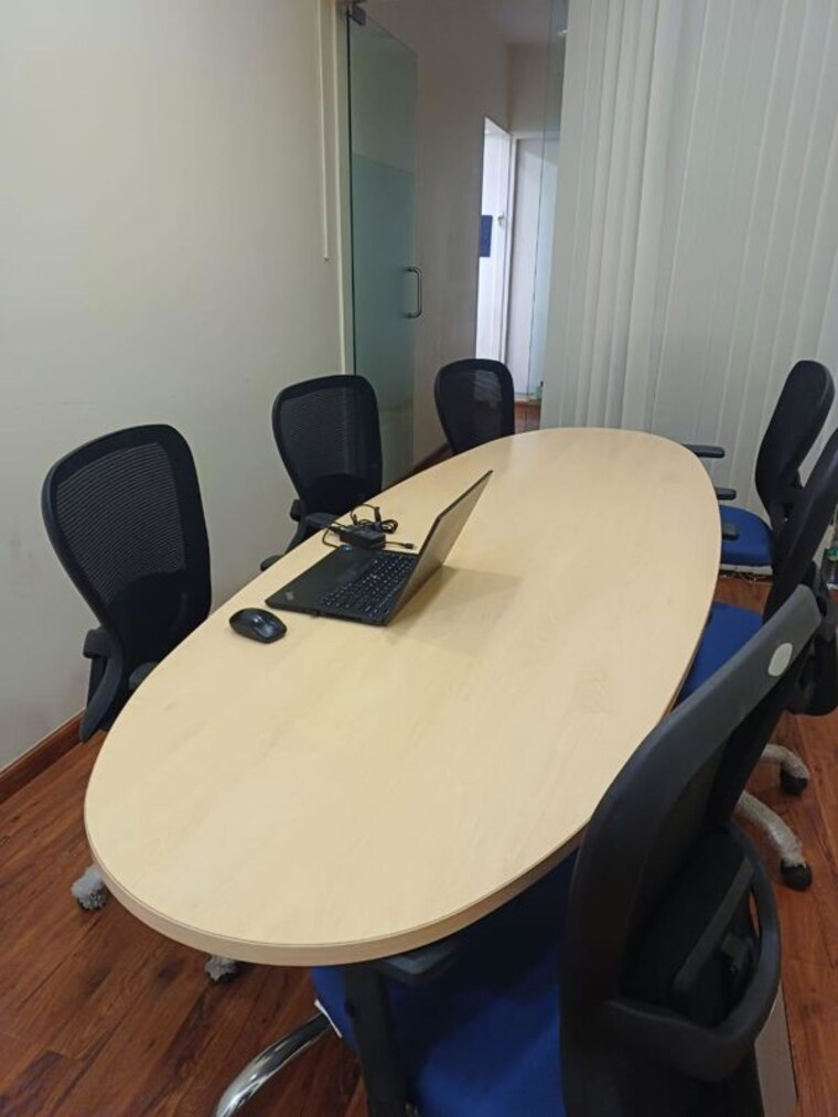 Team Area, orbit-plaza Commercial Office Space 2500 Sq.Ft. In Prabhadevi Mumbai 10588726