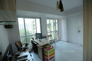  Office Space For Rent in Orbit Plaza, Prabhadevi