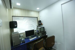 Team Area in  Office Space at Orbit Plaza, Prabhadevi – for Rent