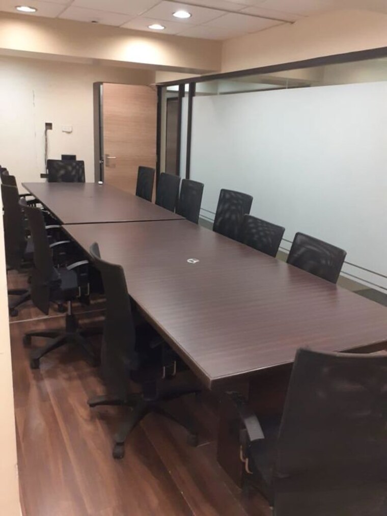 Team Area, orbit-plaza Commercial Office Space 2500 Sq.Ft. In Prabhadevi Mumbai 10588726