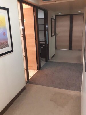 Room in  Office Space at Orbit Plaza, Prabhadevi – for Rent