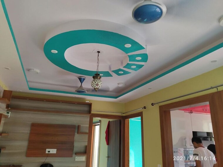 undefined, shri-radha-aqua-garden 3 Bedroom 1500 Sq.Ft. Apartment In Sector 16b Greater Noida Greater Noida 10588727