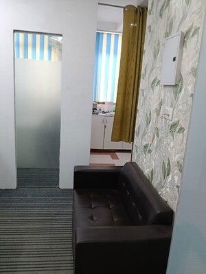 Team Area in  Office Space at Sector 63 – for Rent