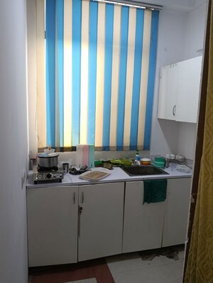 Team Area in  Office Space at Sector 63 – for Rent