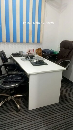 Team Area in  Office Space at Sector 63 – for Rent