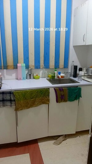 Team Area in  Office Space at Sector 63 – for Rent