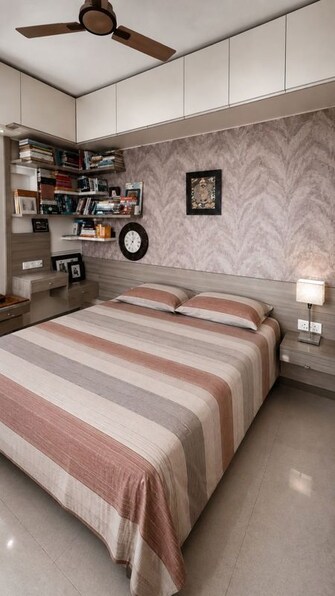 1 BHK Apartment For Rent in HDIL Dheeraj Kiran in Malad West, Mumbai