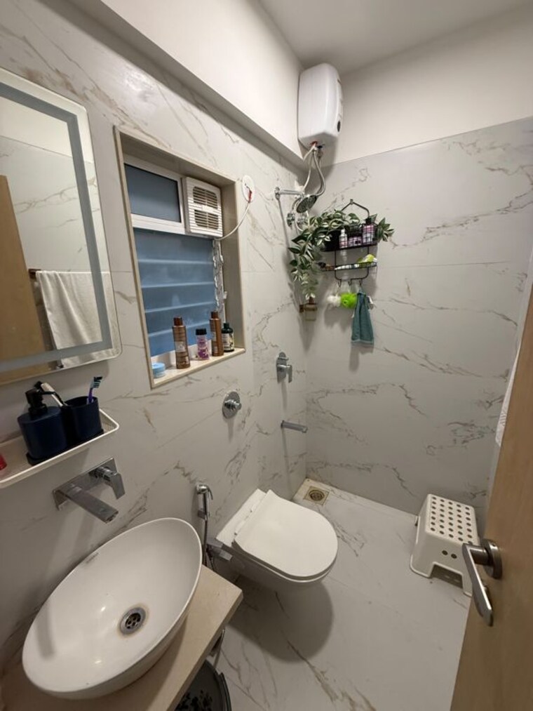 Team Area, hdil-dheeraj-kiran 1 Bedroom 410 Sq.Ft. Apartment In Malad West Mumbai 10588730