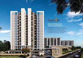 3 BHK Apartment For Sale in HCBS Auroville in Sector 103, Gurgaon