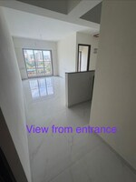 2 BHK 950 Sq.Ft. Apartment in Anant Metropolis Insignia Towers