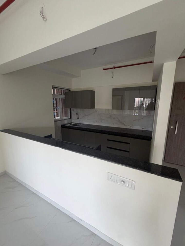 Kitchen, anant-metropolis-insignia-towers 2 Bedroom 950 Sq.Ft. Apartment In Kasarvadavali Thane 10588733