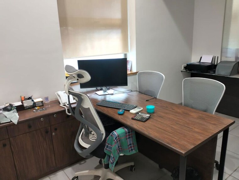 Team Area, mahalaxmi-industrial-estate Commercial Office Space 600 Sq.Ft. In Lower Parel Mumbai 10588732
