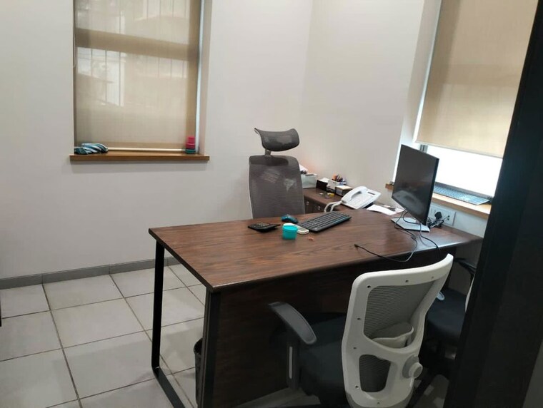 Team Area, mahalaxmi-industrial-estate Commercial Office Space 600 Sq.Ft. In Lower Parel Mumbai 10588732