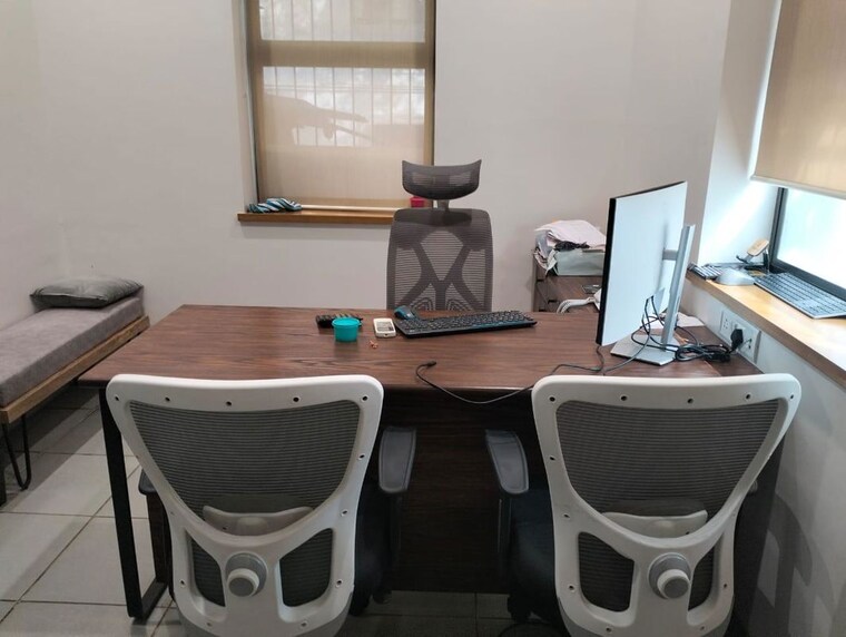 Team Area, mahalaxmi-industrial-estate Commercial Office Space 600 Sq.Ft. In Lower Parel Mumbai 10588732