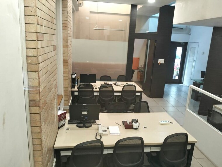 Team Area, mahalaxmi-industrial-estate Commercial Office Space 600 Sq.Ft. In Lower Parel Mumbai 10588732