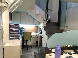 Team Area in  Office Space at Mahalaxmi Industrial Estate, Lower Parel – for Rent
