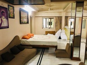 4 BHK Apartment For Rent in Orion Complex, Aundh