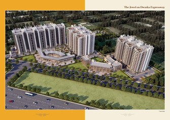 3 BHK +Apartment For Sale in HCBS Auroville in Sector 103, Gurgaon