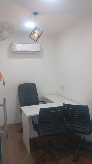 Team Area in  Office Space at Sector 63 – for Rent