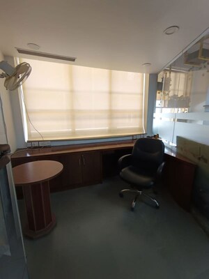 Team Area in  Office Space at Sector 2 – for Rent