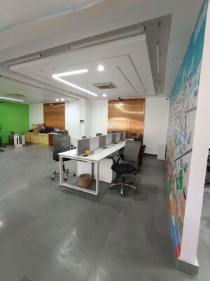  Office Space For Rent in Sector 2