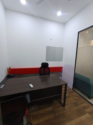 Team Area in  Office Space at Sector 4 – for Rent
