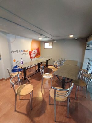 Team Area in  Office Space at Sector 4 – for Rent