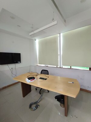 Team Area in  Office Space at Sector 4 – for Rent