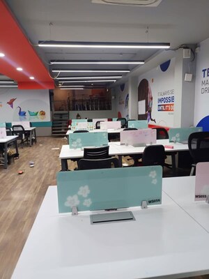  Office Space For Rent in Sector 4