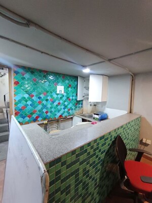 Team Area in  Office Space at Sector 4 – for Rent