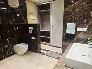 Team Area in 4 BHK Builder Floor at Greater Kailash – for Rent