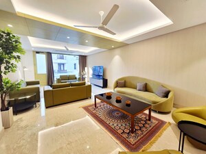 4 BHK Builder Floor For Rent in Greater Kailash