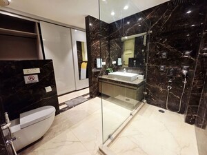Parking in 4 BHK Builder Floor at Greater Kailash – for Rent