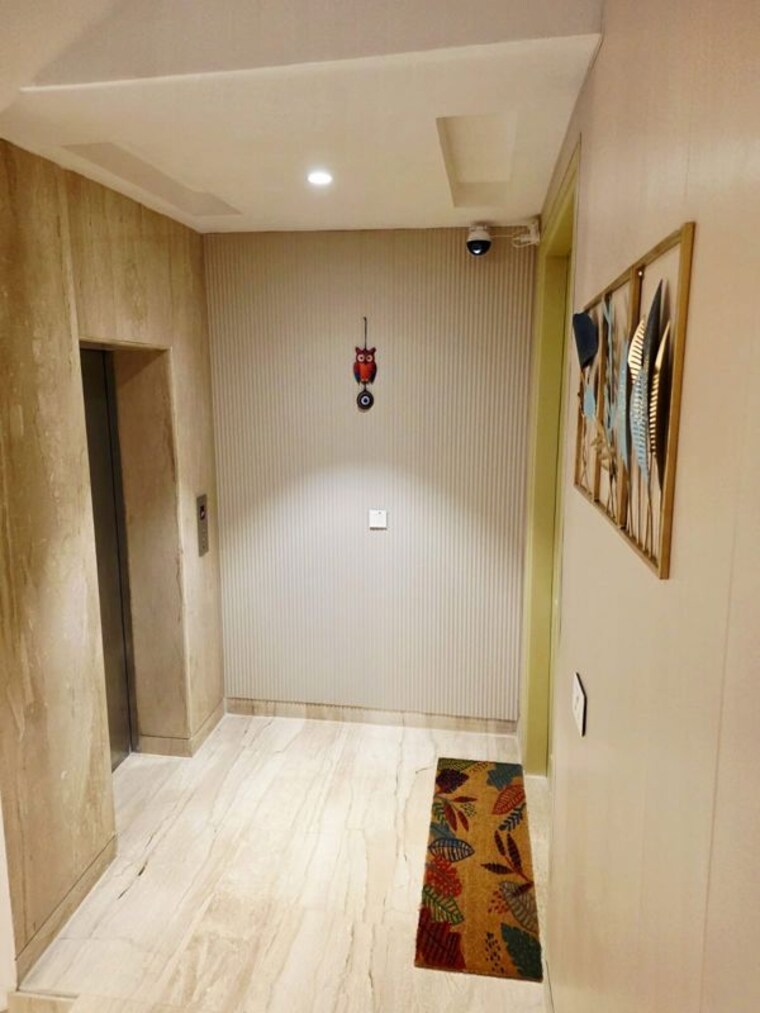 Bathroom, greater kailash 4 Bedroom 4500 Sq.Ft. Builder Floor In Greater Kailash Delhi 10588739