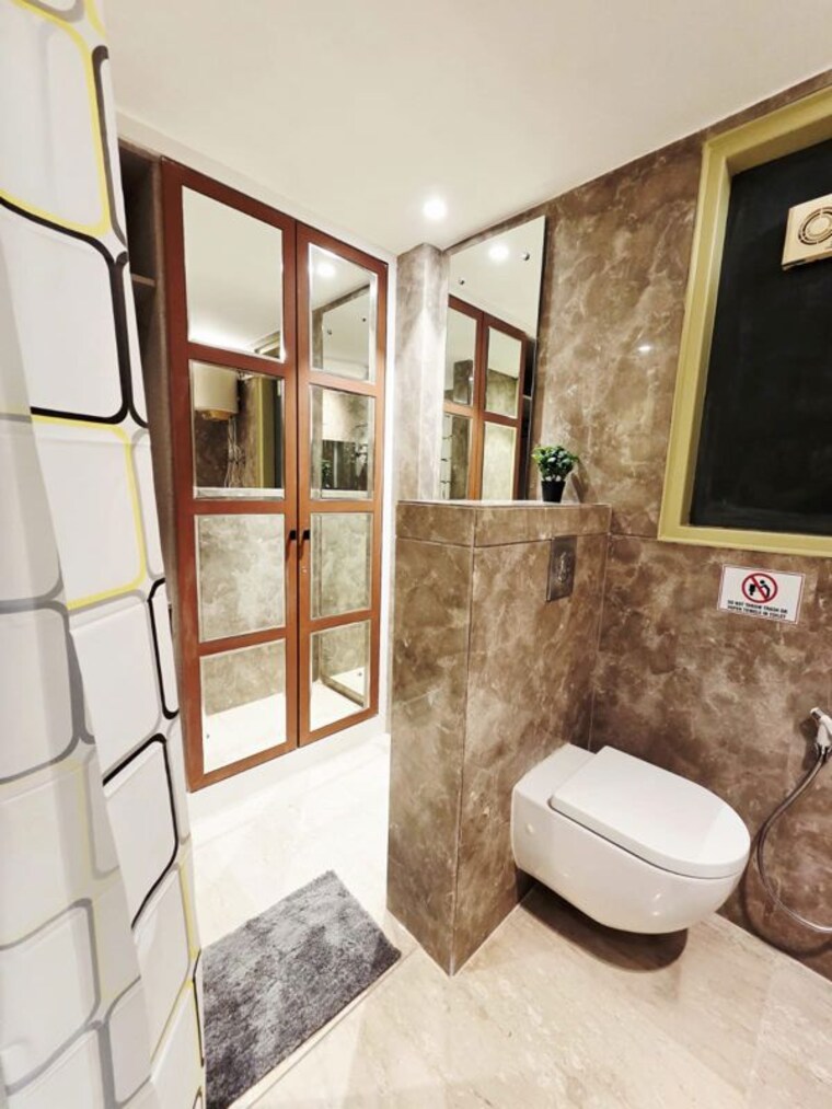 undefined, greater kailash 4 Bedroom 4500 Sq.Ft. Builder Floor In Greater Kailash Delhi 10588739