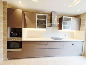 Furnished Amenities in 4 BHK Builder Floor at Greater Kailash – for Rent