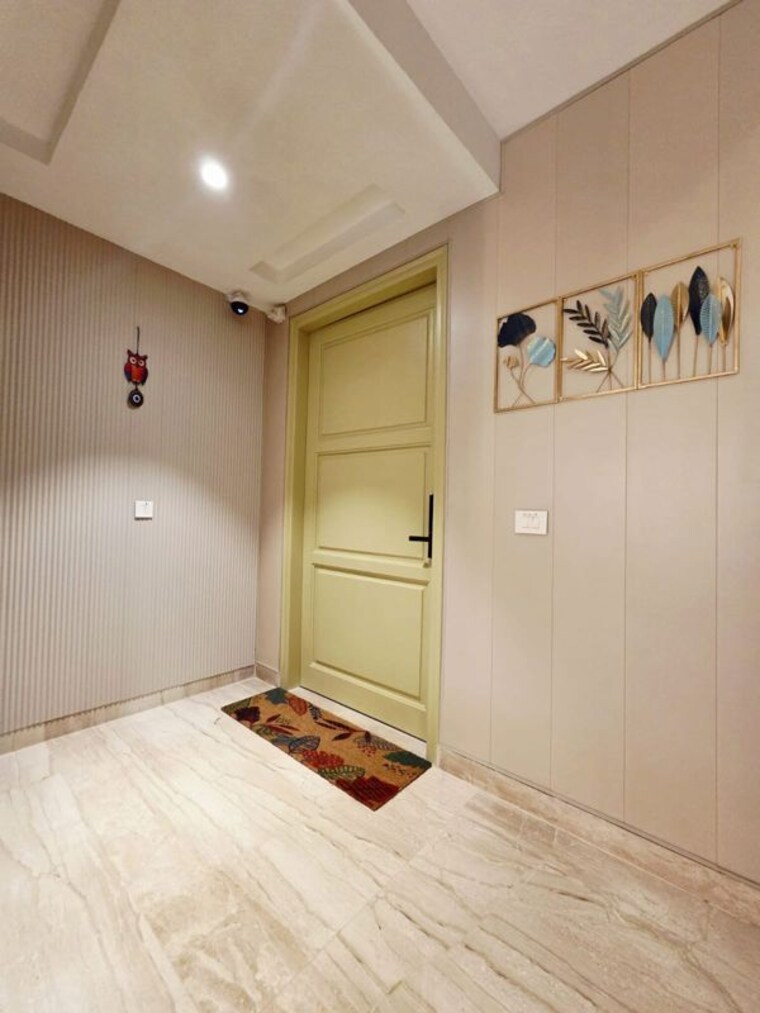 Room, greater kailash 4 Bedroom 4500 Sq.Ft. Builder Floor In Greater Kailash Delhi 10588739