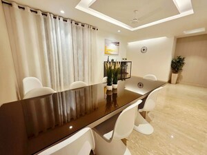 Team Area in 4 BHK Builder Floor at Greater Kailash – for Rent