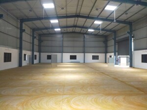  Warehouse For Rent in Singanallur