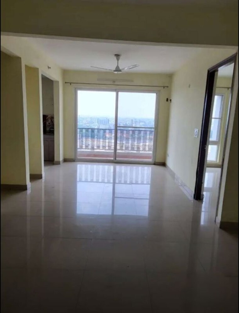 Living Room, gomti nagar 3 Bedroom 1708 Sq.Ft. Apartment In Gomti Nagar Lucknow 10588746
