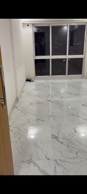 Bathroom in 1 BHK Apartment at The Baya Victoria, Byculla – for Sale