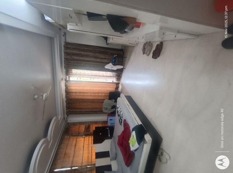 Kitchen, panchsheel park 4 Bedroom 5001850000 Sq.Yd. Builder Floor In Panchsheel Park Delhi 10588749