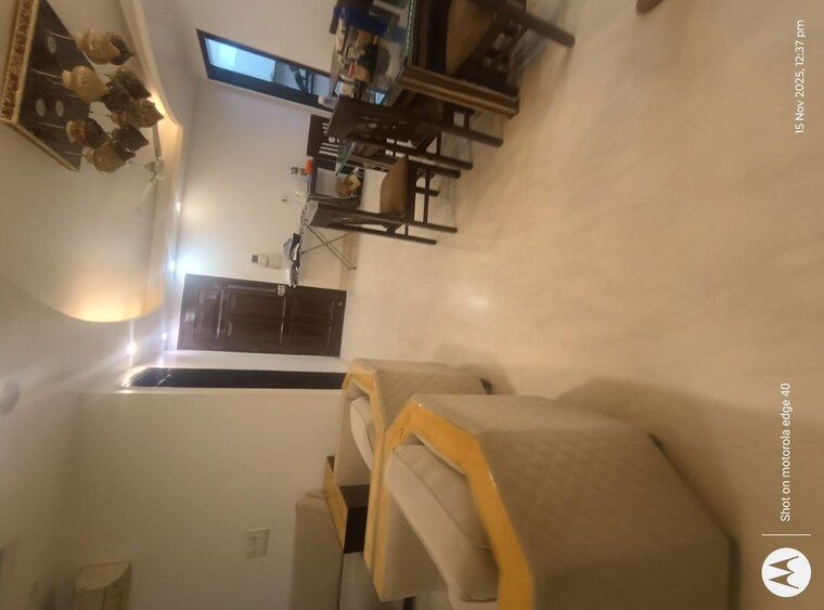 undefined, panchsheel park 4 Bedroom 5001850000 Sq.Yd. Builder Floor In Panchsheel Park Delhi 10588749