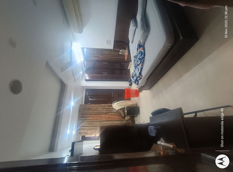 Living Room, panchsheel park 4 Bedroom 5001850000 Sq.Yd. Builder Floor In Panchsheel Park Delhi 10588749