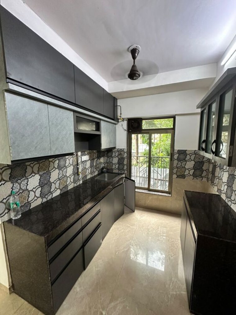 Kitchen, tilak-indrayani 2 Bedroom 700 Sq.Ft. Apartment In Tilak Nagar Mumbai 10588752