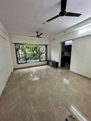 Room in 2 BHK Apartment at Tilak Indrayani, Tilak Nagar – for Rent