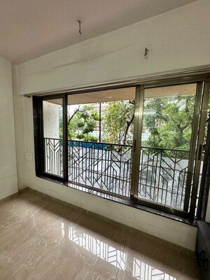 Balcony in 2 BHK Apartment at Tilak Indrayani, Tilak Nagar – for Rent